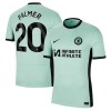 Chelsea Palmer 20 Alternativní 2023-24 - Fotbalové Dresy (S/S) Chelsea Palmer 20 Alternativní 2023-24 - Fotbalové Dresy (S/S)